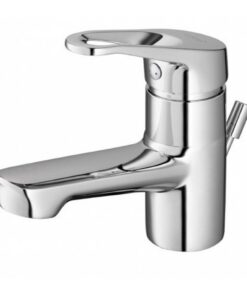 Vòi gắn chậu rửa mặt lavabo COTTO CT2176AE Next II nóng lạnh