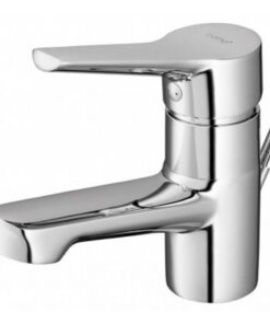 Vòi gắn chậu rửa mặt lavabo COTTO CT2178AE Next III nóng lạnh