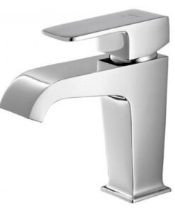 Vòi gắn chậu rửa mặt lavabo COTTO CT2190A Sonata nóng lạnh
