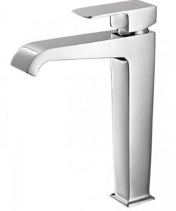 Vòi gắn chậu rửa mặt lavabo COTTO CT2191A nước nóng lạnh