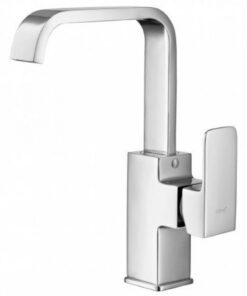 Vòi bếp Cotto CT2192A Sonata nóng lạnh gắn chậu rửa chén