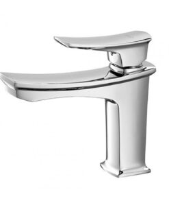 Vòi chậu rửa mặt lavabo COTTO CT2251A Thantara nóng lạnh