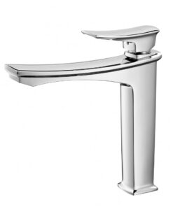 Vòi chậu rửa mặt lavabo COTTO CT2252A Thantara nóng lạnh