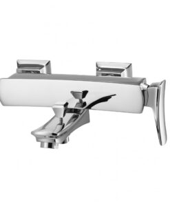 Củ sen tắm Cotto CT2254A Thantara nóng lạnh