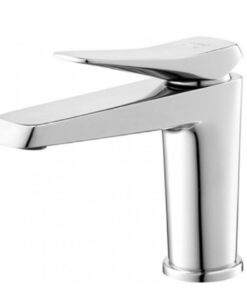 Vòi gắn chậu rửa mặt lavabo Cotto CT2301A Xposh nóng lạnh