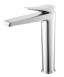 Vòi gắn chậu rửa mặt lavabo Cotto CT2302AY Xposh nóng lạnh