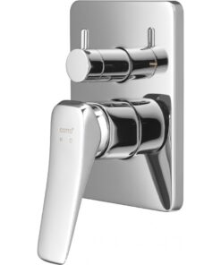 Van điều chỉnh nóng lạnh Cotto CT2304A âm tường