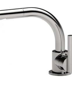 Vòi chậu rửa mặt lavabo COTTO CT2311AE Oval nóng lạnh