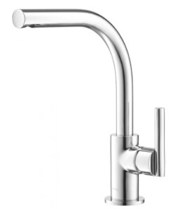 Vòi chậu rửa mặt lavabo COTTO CT2313AYE Oval nóng lạnh