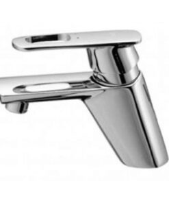 Vòi gắn chậu rửa mặt lavabo COTTO CT260N Majesty II nóng lạnh