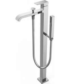 Bộ vòi xả bồn tắm Cotto CT329AXZ44 đặt sàn