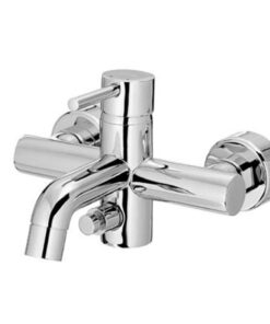 Củ sen tắm Cotto CT334A Anthony nóng lạnh gắn tường