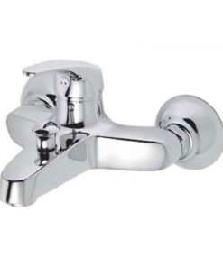 Củ sen tắm Cotto CT366A Arona nóng lạnh gắn tường
