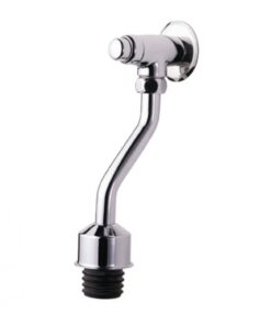 Van xả bồn tiểu nam Cotto CT471SL(HM) - Van xả ấn tay