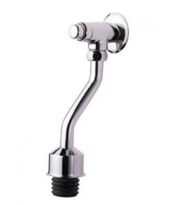 Van xả bồn tiểu nam Cotto CT471SS(HM) - Van xả ấn tay