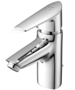 Vòi gắn chậu rửa mặt lavabo COTTO CT520F Dalta nóng lạnh