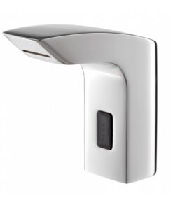 Vòi lavabo cảm ứng COTTO CT537DC dùng pin