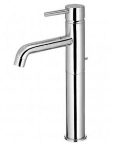Vòi gắn chậu rửa mặt lavabo COTTO CT542AY Anthony nóng lạnh