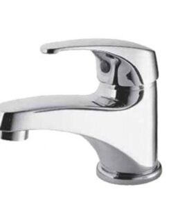 Vòi gắn chậu rửa mặt lavabo COTTO CT561D Arona nóng lạnh