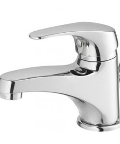Vòi gắn chậu rửa mặt lavabo COTTO CT561E Arona I nóng lạnh