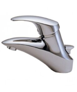 Vòi lavabo rửa mặt lavabo COTTO CT563A Augusta nóng lạnh