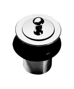Bộ xả lavabo Cotto CT6062(HM) loại nắp đậy cao cấp