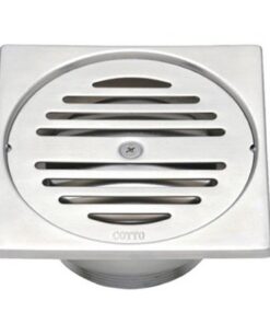 Phểu thoát sàn Cotto CT647Z1(HM) (Ø58) - Phụ kiện phòng tắm