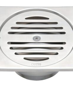 Thoát Sàn COTTO CT647Z2(HM) (Ø73)