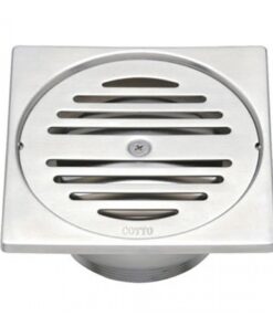 Phễu thoát sàn Cotto CT647Z3(HM) (Ø86 - Phụ kiện phòng tắm
