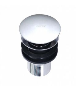 Bộ xả lavabo Cotto CT665(HM) loại nhấn cao cấp