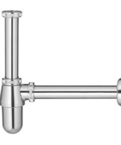 Co T thoát nước lavabo Cotto CT6809(HM) - Phụ kiện phòng tắm