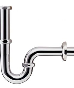 Ống thải xả nước lavabo co chữ P COTTO CT683AX(HM)