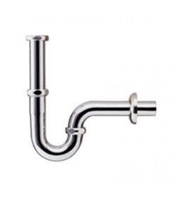 Ống thải nước co chữ P COTTO CT683(HM)
