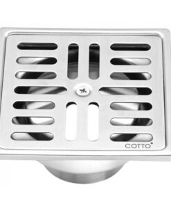 Phễu thoát sàn Cotto CT697Z2P(HM) (Ø50.8) - Phụ kiện phòng tắm