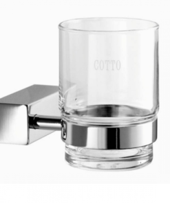 Kệ ly Cotto CT886(HM) dùng cho phòng tắm cao cấp