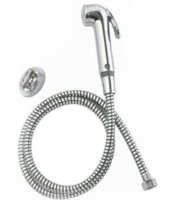 Vòi xịt vệ sinh Cotto CT922K#CR(HM) - Phụ kiện phòng tắm