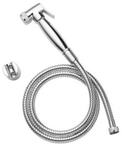 Vòi xịt tolet Cotto CT981BR#CR(HM) đồng mạ cao cấp