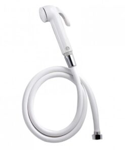 Vòi xịt vệ sinh Cotto CT992NH#WH(HM) - Phụ kiện phòng tắm