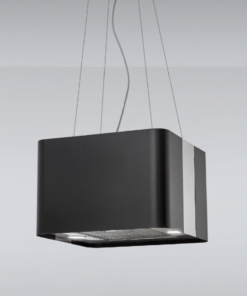 Máy hút khói - khử mùi Malloca CUBE F-181 đảo cao cấp
