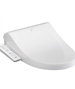 Nắp bồn cầu điện tử Inax CW-H17VN (CWH17VN) rửa lạnh shower toilet