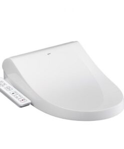Nắp bồn cầu điện tử Inax CW-H18VN (CWH18VN) rửa nóng lạnh
