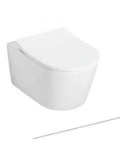 Thân bồn cầu TOTO CW542ME5UNW1/TC513A treo tường