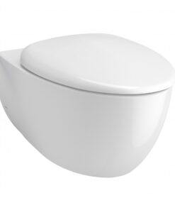 Thân bồn cầu TOTO CW812RA#W/TC811SJ#W treo tường