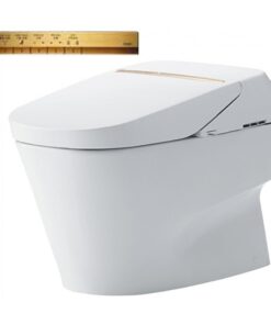 Bồn cầu thông minh TOTO CW993VA/TCF993WA Neorest XH II