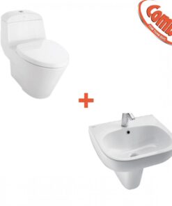 Combo American 7 trọn bộ VF-2011+ 0955-WT+ 0755-WT