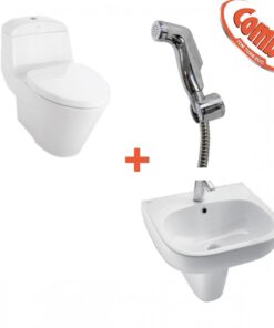Combo American 8 trọn bộ VF-2011+ 0955-WT + 0755-WT + FFAS6868