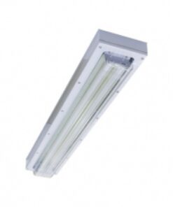 Bóng đèn led ốp trần Duhal DCN0402 chống nổ 40W