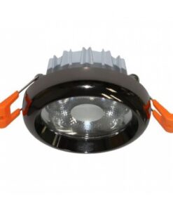 Đèn led âm trần Duhal DFA0058 chiếu điểm 5w
