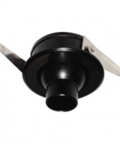 Đèn Led Âm Trần Duhal DFA1018 trang trí mini 1W