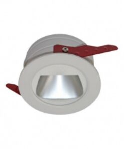 Đèn led âm trần trang trí Duhal DFA1058 5W